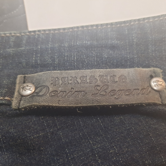 Ladies Parasuco Skinny Jeans - Picture 2 of 5